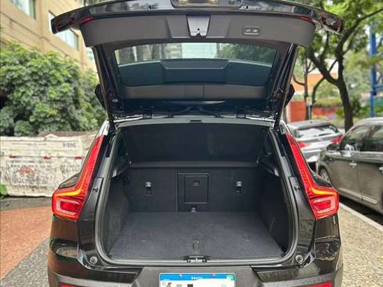 VOLVO-XC40-P6 RECHARGE ELECTRIC PLUS VOLVO-XC40-2022