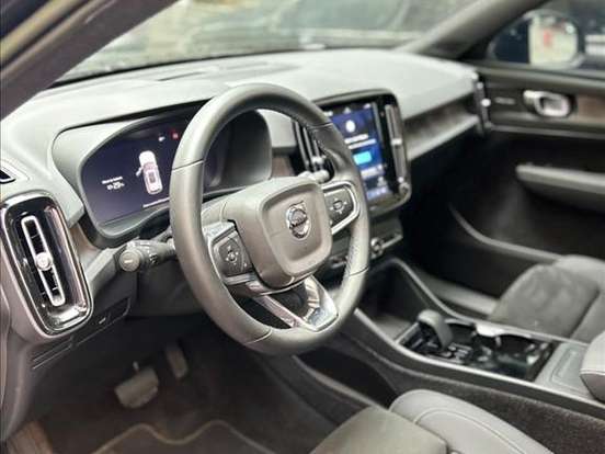 VOLVO-XC40-P6 RECHARGE ELECTRIC PLUS VOLVO-XC40-2022
