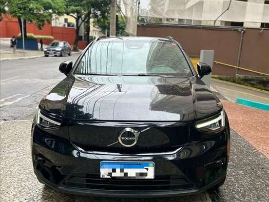 VOLVO-XC40-P6 RECHARGE ELECTRIC PLUS VOLVO-XC40-2022