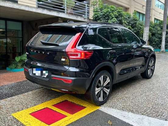 VOLVO-XC40-P6 RECHARGE ELECTRIC PLUS VOLVO-XC40-2022