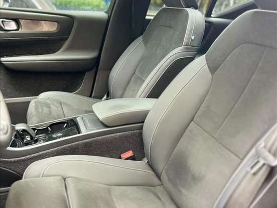 VOLVO-XC40-P6 RECHARGE ELECTRIC PLUS VOLVO-XC40-2022