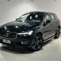 VOLVO XC60 2.0 T8 HYBRID MOMENTUM AWD GEARTRONIC VOLVO XC60 2.0 T8 HYBRID MOMENTUM AWD GEARTRONIC