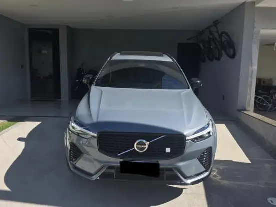 VOLVO-XC60-2.0 T8 RECHARGE POLESTAR ENGINEERED AWD GEARTRONIC VOLVO-XC60-2024