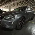 VOLVO XC60 2.0 T5 R-DESIGN GASOLINA 4P AUTOMÁTICO VOLVO XC60 2.0 T5 R-DESIGN GASOLINA 4P AUTOMÁTICO