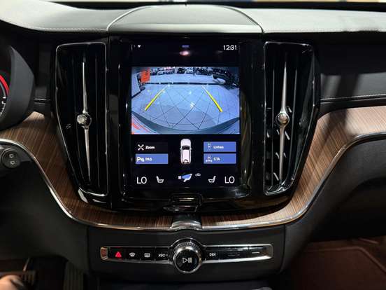 VOLVO-XC60-2.0 T8 HYBRID INSCRIPTION AWD GEARTRONIC VOLVO-XC60-2021