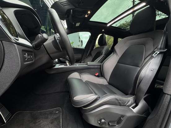 VOLVO-XC60-2.0 T8 HYBRID R-DESIGN AWD GEARTRONIC VOLVO-XC60-2020