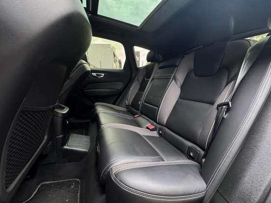 VOLVO-XC60-2.0 T8 HYBRID R-DESIGN AWD GEARTRONIC VOLVO-XC60-2020