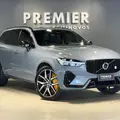 VOLVO XC60 2.0 T8 RECHARGE POLESTAR ENGINEERED AWD GEARTRONIC VOLVO XC60 2.0 T8 RECHARGE POLESTAR ENGINEERED AWD GEARTRONIC