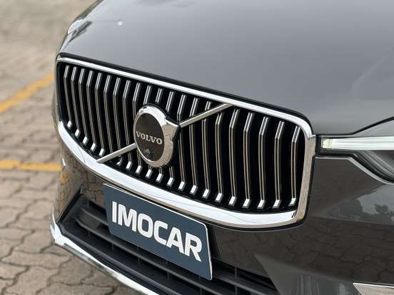VOLVO-XC60-2.0 T8 RECHARGE ULTIMATE AWD GEARTRONIC VOLVO-XC60-2022