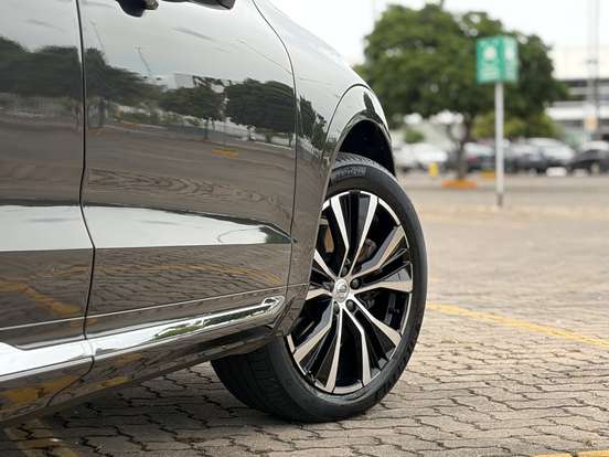 VOLVO-XC60-2.0 T8 RECHARGE ULTIMATE AWD GEARTRONIC VOLVO-XC60-2022