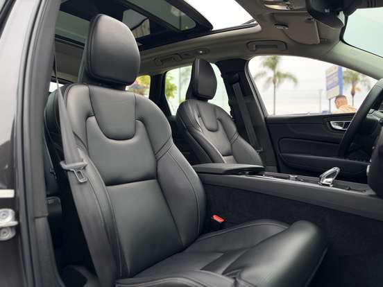 VOLVO-XC60-2.0 T8 RECHARGE ULTIMATE AWD GEARTRONIC VOLVO-XC60-2022