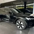 VOLVO XC60 2.0 T8 RECHARGE ULTIMATE DARK AWD GEARTRONIC VOLVO XC60 2.0 T8 RECHARGE ULTIMATE DARK AWD GEARTRONIC