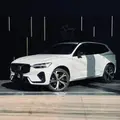 VOLVO XC60 2.0 T8 RECHARGE ULTIMATE DARK AWD GEARTRONIC VOLVO XC60 2.0 T8 RECHARGE ULTIMATE DARK AWD GEARTRONIC