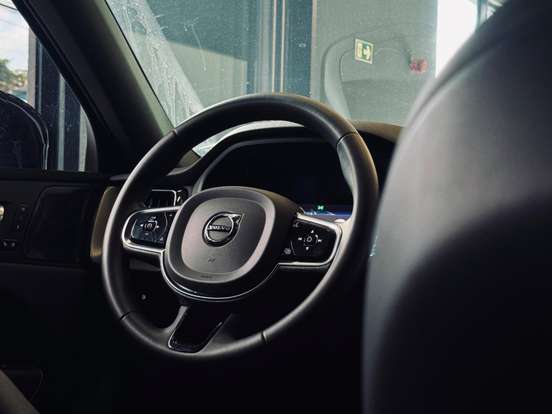 VOLVO-XC60-2.0 T8 RECHARGE ULTIMATE DARK AWD GEARTRONIC VOLVO-XC60-2023