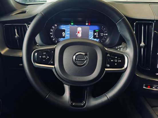 VOLVO-XC60-2.0 T8 RECHARGE ULTIMATE DARK AWD GEARTRONIC VOLVO-XC60-2023