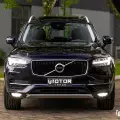 VOLVO XC90 2.0 T6 GASOLINA MOMENTUM AWD GEARTRONIC VOLVO XC90 2.0 T6 GASOLINA MOMENTUM AWD GEARTRONIC