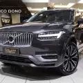 VOLVO XC90 2.0 T8 RECHARGE PLUS AWD GEARTRONIC VOLVO XC90 2.0 T8 RECHARGE PLUS AWD GEARTRONIC