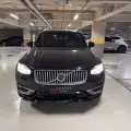 VOLVO XC90 2.0 T8 RECHARGE PLUS AWD GEARTRONIC VOLVO XC90 2.0 T8 RECHARGE PLUS AWD GEARTRONIC