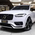 VOLVO XC90 2.0 T8 RECHARGE ULTIMATE DARK AWD GEARTRONIC VOLVO XC90 2.0 T8 RECHARGE ULTIMATE DARK AWD GEARTRONIC