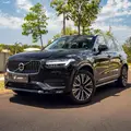 VOLVO XC90 2.0 T6 GASOLINA MOMENTUM AWD GEARTRONIC VOLVO XC90 2.0 T6 GASOLINA MOMENTUM AWD GEARTRONIC