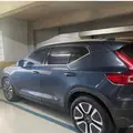 VOLVO XC40 1.5 T5 RECHARGE MOMENTUM GEARTRONIC VOLVO XC40 1.5 T5 RECHARGE MOMENTUM GEARTRONIC
