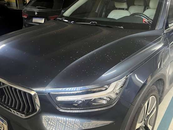 VOLVO-XC40-1.5 T5 RECHARGE MOMENTUM GEARTRONIC VOLVO-XC40-2021