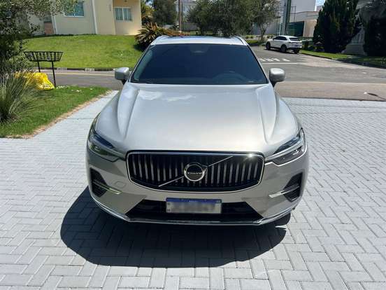VOLVO-XC60-2.0 T8 HYBRID INSCRIPTION AWD GEARTRONIC VOLVO-XC60-2022