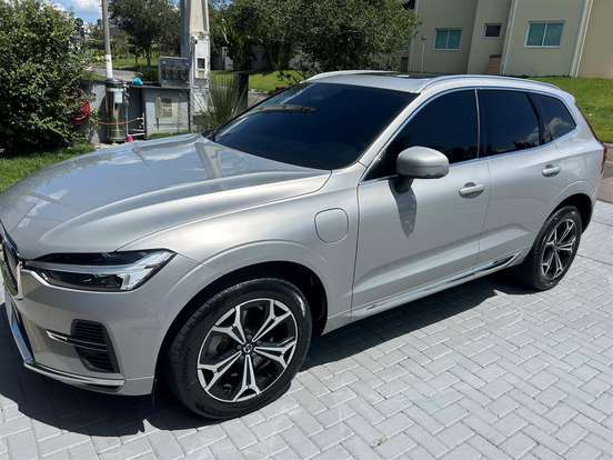 VOLVO-XC60-2.0 T8 HYBRID INSCRIPTION AWD GEARTRONIC VOLVO-XC60-2022