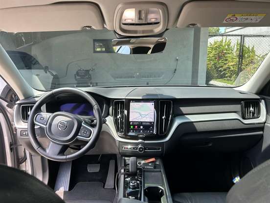 VOLVO-XC60-2.0 T8 HYBRID INSCRIPTION AWD GEARTRONIC VOLVO-XC60-2022