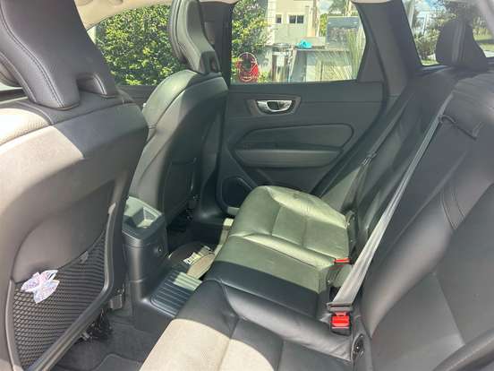 VOLVO-XC60-2.0 T8 HYBRID INSCRIPTION AWD GEARTRONIC VOLVO-XC60-2022