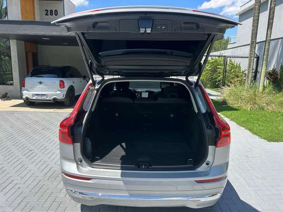 VOLVO-XC60-2.0 T8 HYBRID INSCRIPTION AWD GEARTRONIC VOLVO-XC60-2022