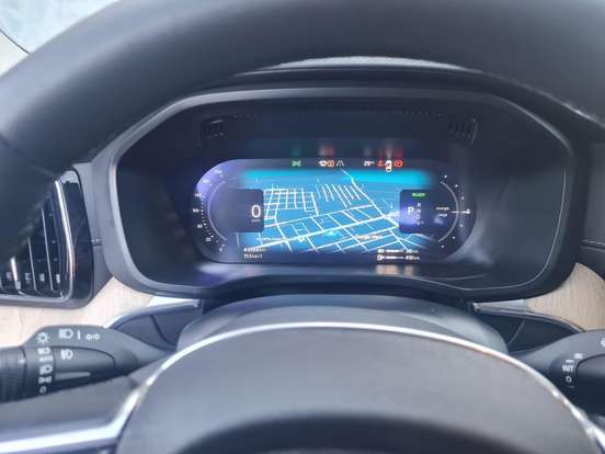 VOLVO-XC60-2.0 T8 PHEV ULTRA DARK AWD GEARTRONIC VOLVO-XC60-2025