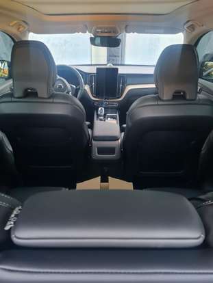 VOLVO-XC60-2.0 T8 PHEV ULTRA DARK AWD GEARTRONIC VOLVO-XC60-2025