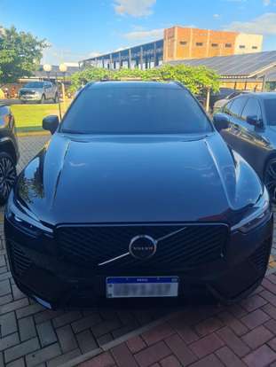 VOLVO-XC60-2.0 T8 PHEV ULTRA DARK AWD GEARTRONIC VOLVO-XC60-2025