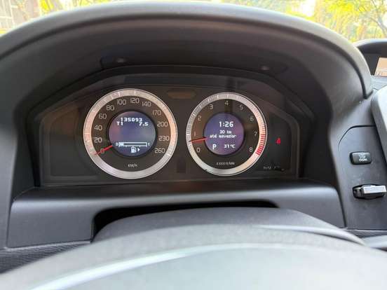 VOLVO-XC60-3.0 T6 TOP AWD TURBO GASOLINA 4P AUTOMÁTICO VOLVO-XC60-2009