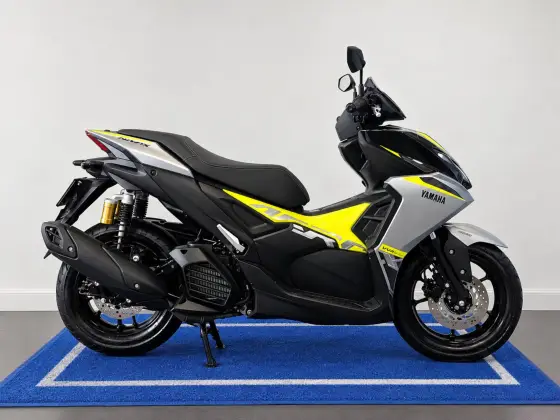 YAMAHA AEROX 160 ABS 