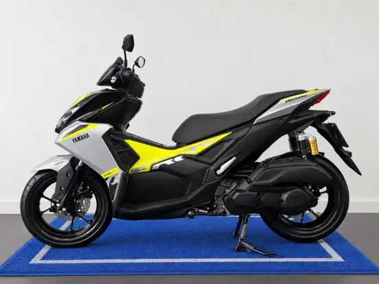 YAMAHA-AEROX 160 ABS YAMAHA-AEROX 160 ABS-2026