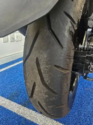 YAMAHA-AEROX 160 ABS-2026