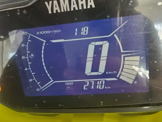 YAMAHA-AEROX 160 ABS YAMAHA-AEROX 160 ABS-2026