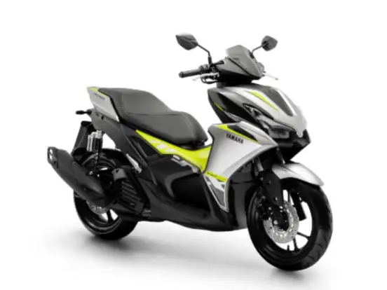 YAMAHA-AEROX 160 ABS YAMAHA-AEROX 160 ABS-2026