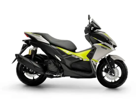 YAMAHA-AEROX 160 ABS YAMAHA-AEROX 160 ABS-2026
