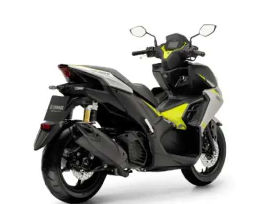 YAMAHA-AEROX 160 ABS YAMAHA-AEROX 160 ABS-2026