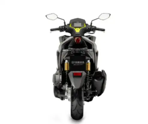 YAMAHA-AEROX 160 ABS-2026