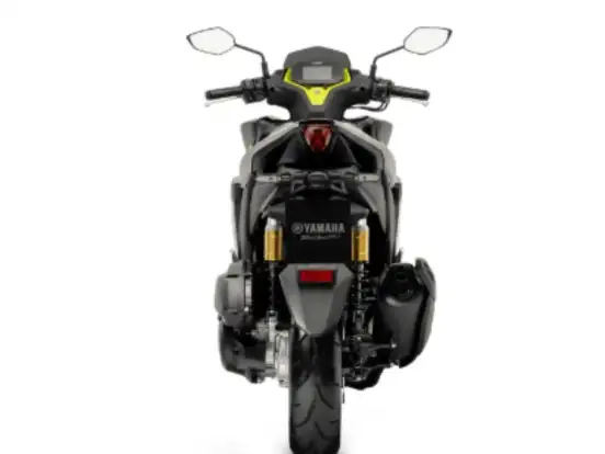 YAMAHA-AEROX 160 ABS YAMAHA-AEROX 160 ABS-2026