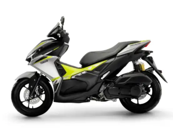 YAMAHA-AEROX 160 ABS YAMAHA-AEROX 160 ABS-2026