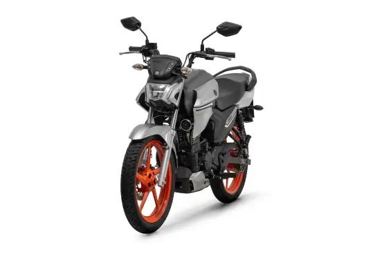 YAMAHA-FACTOR 150 DX-2026