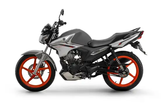 YAMAHA-FACTOR 150 DX-2026
