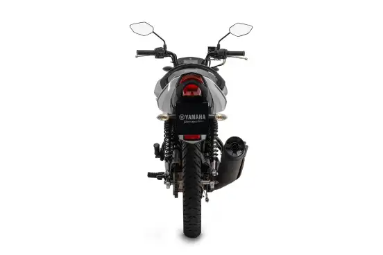 YAMAHA-FACTOR 150 DX-2026