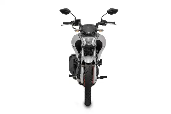 YAMAHA-FACTOR 150 DX-2026