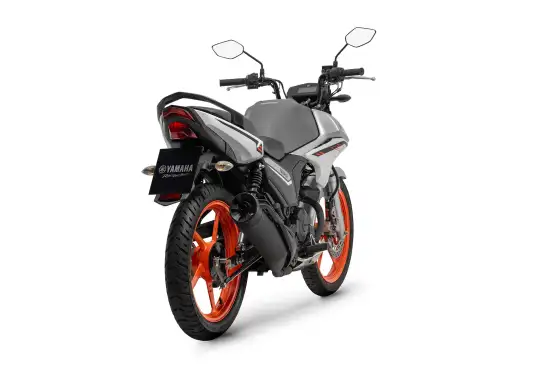 YAMAHA-FACTOR 150 DX-2026